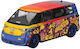Model Mașină Volkswagen Id.buzz Kw/bbs2025 Scara 1:64 Mini GT Mgt01159-l