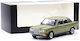 Mercedes-Benz Modell Auto 200 W123 Grün Maßstab 1:18 Norev Händler Edition