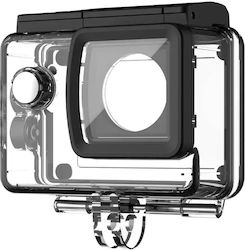 Wasserdichte Actionkamera-Hülle Sjcam Sj4000 Sj5000 Sj6