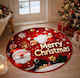Weihnachtsbaumständer & Röcke aus Polyester M90xY90cm