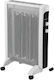 Sokany Floor Convector Heater 2000W