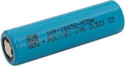 Molicel 18650 3500mAh 3.7V