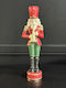 Weihnachts-Nussknacker Höhe 26cm