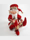 Weihnachtsfigur