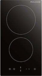 Philco Κεραμική PHS3020TC Philco Κεραμική PHS3020TC