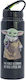 Kids Aluminium Water Bottle Star Wars Multicolour 730ml