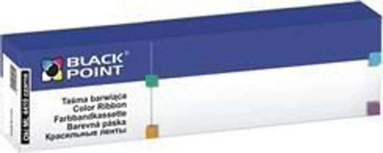 Black Point Kompatible Farbband-Tintenpatrone für Epson 1 Stück KBPE890