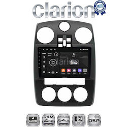 Clarion Car Audio System Chrysler PT Cruiser 2005 > 2010 with Bluetooth USB & GPS Clarion Car Audio System Chrysler PT Cruiser 2005 > 2010 with Bluetooth USB & GPS
