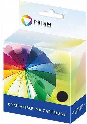 Prism Kompatibles Tintenpatrone InkJet Brother Brother LC-422XL 3000 Seiten 64ml Schwarz 1 Stück