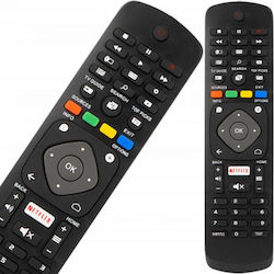 Telecomandă Universală pentru Televizoare Philips Telecomandă Universală pentru Televizoare Philips