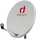Inverto Satellite Dish 80cm