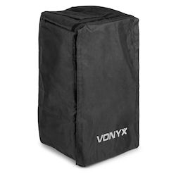 Vonyx Αδιάβροχο Κάλυμμα Ηχείου 8715693349184 Vonyx Αδιάβροχο Κάλυμμα Ηχείου 8715693349184