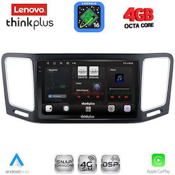 Lenovo Car Audio System for Volkswagen Sharan 2011-2023 with Bluetooth USB and GPS Lenovo Car Audio System for Volkswagen Sharan 2011-2023 with Bluetooth USB and GPS