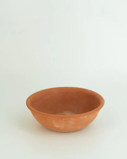 Купа Теракота Каспо Керамика Многоцветна 17x5см