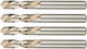 Baildon 3,0 Bohrmaschine HSS für Metall und Holz 3mm / 52x52mm