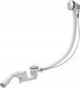 McAlpine Brass Bronze Siphon