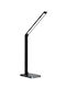 Platinet LED Iluminat De Birou În Culoare Neagră