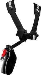 Dedra Ergonomische Tragegurte Zwei Armteile Bürstenschneider Diverse Teile