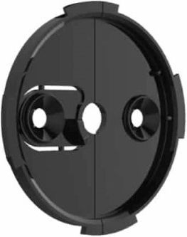 Ajax Systems Smart Mounting Brackets for Alarm Peripheral Systems