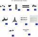 Stay Piano Accessories for Stand Accessories