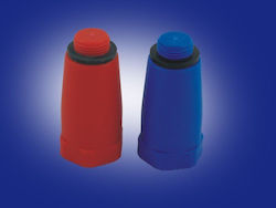 Onnline Капачка PVC 1/2" Onnline Капачка PVC 1/2"