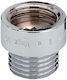 Viega Тръбни Фитинги За Свързване На Тръба 1/2" 50.8mm
