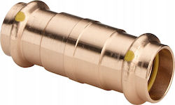 Viega Viega Rohrnippel-Fittings 22mm