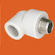 Аглони Sigma-li Pp 20mm 3/4'' Bor Plus Kz2034