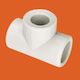 Sigma-li Minderungst-Stück Pp 63x50x63mm Tr6350
