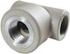 KAN-therm Pipe Tee Connection Polypropylene
