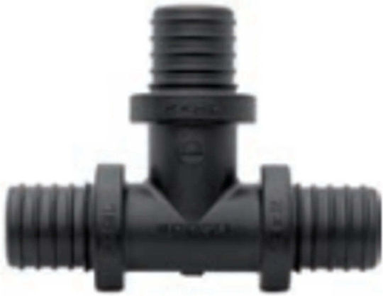Kan-therm Ταφ Ppsu Push 12mm 9014.650