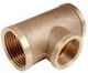Reduzierstück Messing Hydroland 1x3/4x1 Łm.tr.1x3/4x1