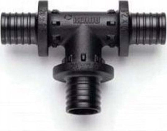 Rehau Mieotiko Taf Px 25-25-20 Rautitan Ppsu