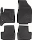 Килими За Кола No77 Car Mats Fiat Grande Panda Hybrid 2024 4 Бр Frogum 185.77821171