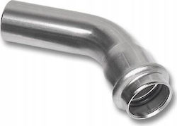 Sanha Pipe Elbow Fitting Inox 28mm