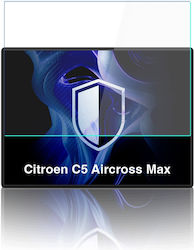 3mk Citroen C5 Aircross Max 3mk Bladeshield Center Display