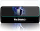 3mk Fiat Doblo 3 2023 2026 Bladeshield Center Display
