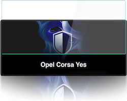 3mk Opel Corsa Yes 2025 Bladeshield Cluster 3mk Opel Corsa Yes 2025 Bladeshield Cluster