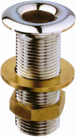 Wasserhahn Chrom 3/4" Ag Guidi 35.fν.1818213