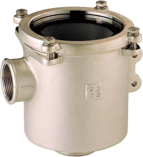 Wasserfilter 1'' Ag Guidi 35.fν.1919024