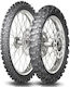 Dunlop Geomax 140/80-18 TT Гума За Мотоциклет Отзад Soft
