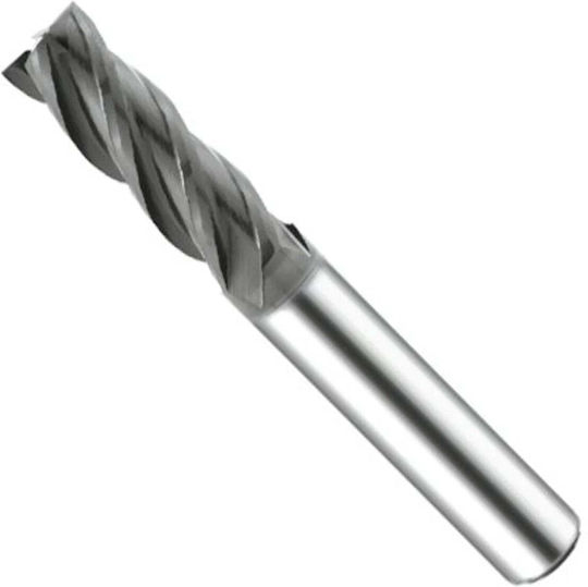 Pafana Артикул За Рязане Карбид Fi 4,0 11/50 Z4 Ha6 Vhm Altin