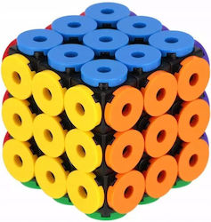 Mega Creative Cub Fidget Din Plastic Mega Creative Cub Fidget Din Plastic