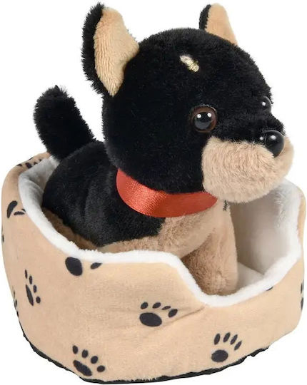 Landahl & Baumann Plush Puppy 10 cm