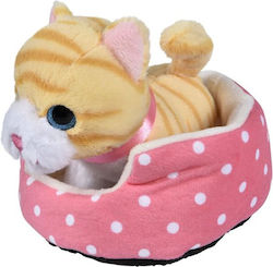 Landahl & Baumann Plush Kitten 10 cm