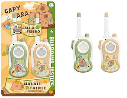 Walkie Talkies Walkie Talkies