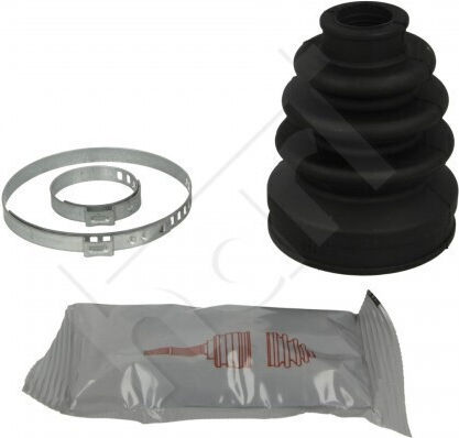Hart Innenraumabdeckung Satz Honda Civic 01 451 594w