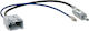 90043062015 1530-03 Honda Antenne Interner Adapter 2009-2020