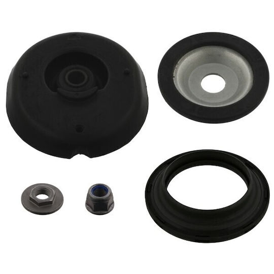 Shock Absorber Cushion Peugeot 207 5031a3