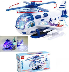 Helicopter for Ages 3+
